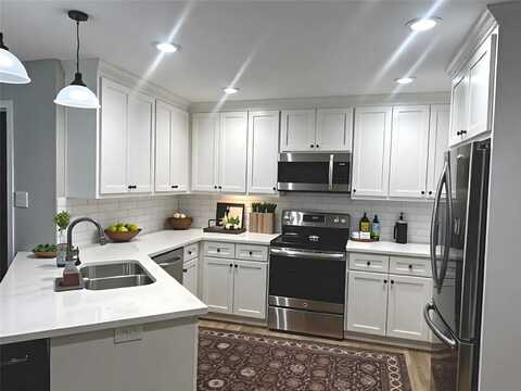 4425 Barwyn Lane, Plano, TX 75093