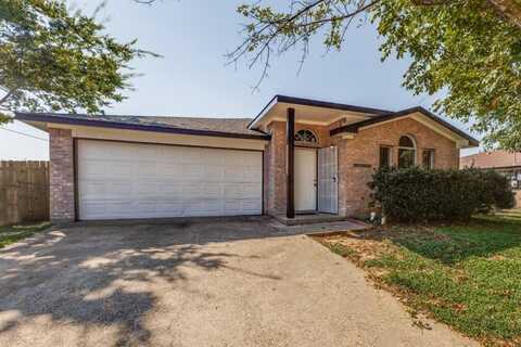 2135 Vine Lane, Dallas, TX 75217