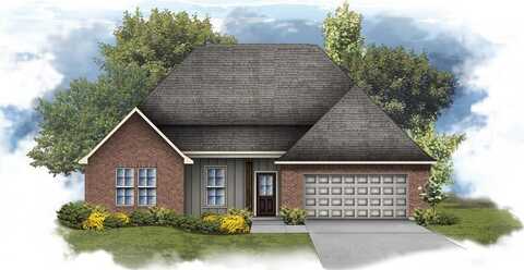 1281 Bayou Bay Court, Frierson, LA 71027
