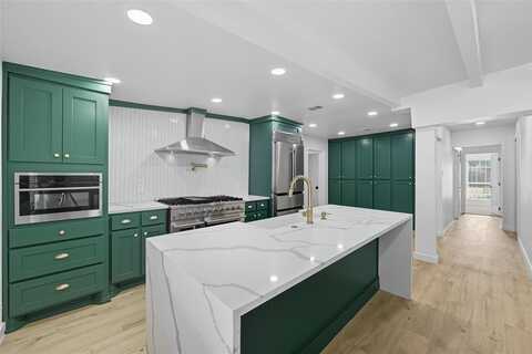 2405 Anzio Drive, Dallas, TX 75224