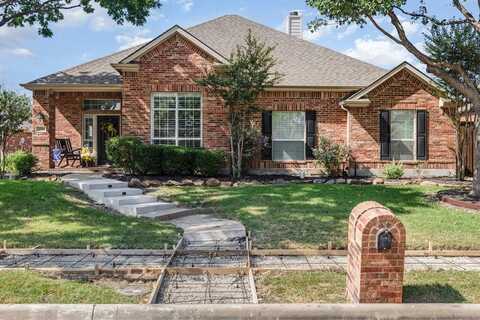 2084 Barret Drive, Frisco, TX 75033