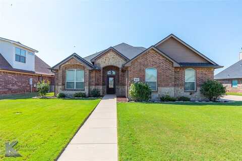 4133 Sierra Sunset, Abilene, TX 79606