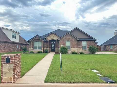 4133 Sierra Sunset, Abilene, TX 79606