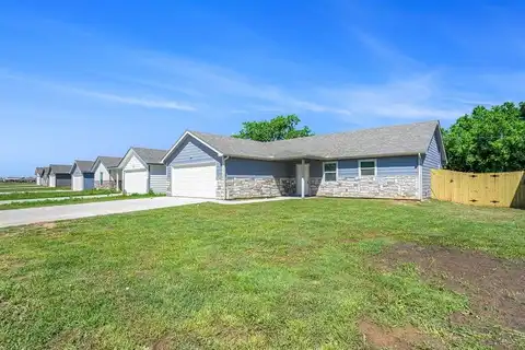 417 Whitney Court, Rio Vista, TX 76093