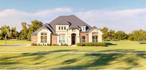 8 Chapel Hill Lane, Wylie, TX 75032