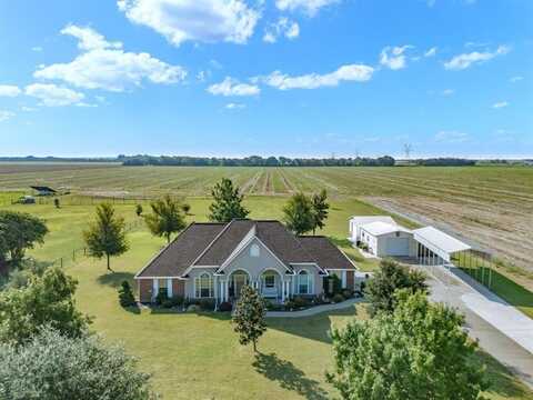356 Epps Road, Palmer, TX 75152