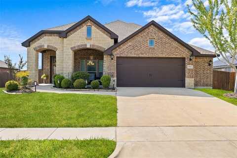 1901 Sunflower Drive, Glenn Heights, TX 75154