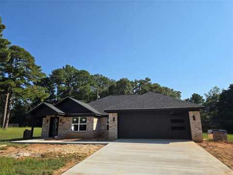 401 Campbell Street, Daingerfield, TX 75638