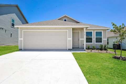 2729 Mistwood, Benbrook, TX 76108