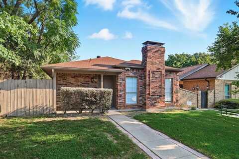 2509 W Oakdale Road, Irving, TX 75060