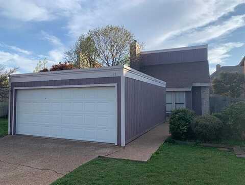 43 Harbour Town Street, Abilene, TX 79606