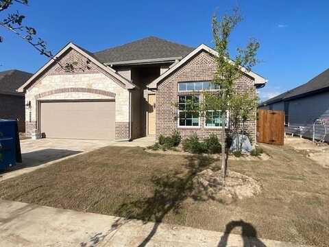 2705 Starling Street, Denton, TX 76205