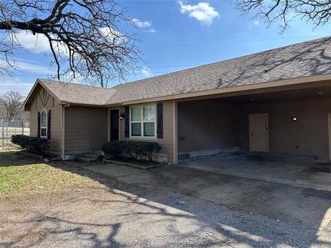 3750 Burleson Retta Road, Burleson, TX 76028