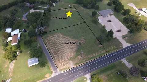Tbd CR 3121, Canton, TX 75103