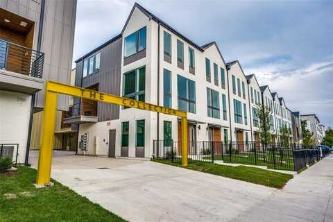 4419 Cabell Drive, Dallas, TX 75204