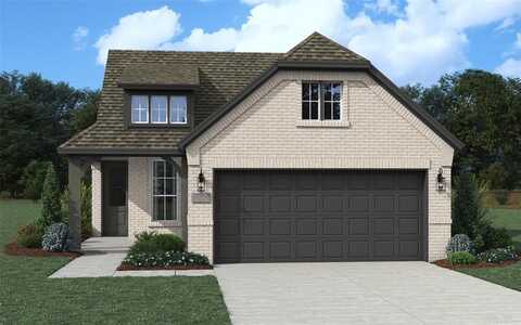3925 Allred Drive, Heartland, TX 75114