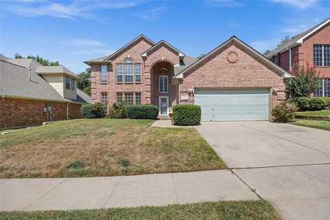 1923 Parktree Drive, Arlington, TX 76001