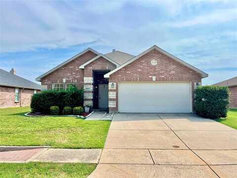 3000 Groveland Terrace, Denton, TX 76210