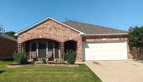 12909 Hurricane Lane, Fort Worth, TX 76244