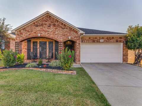 12909 Hurricane Lane, Fort Worth, TX 76244