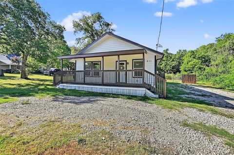 611 W Locust Street, Whitewright, TX 75491
