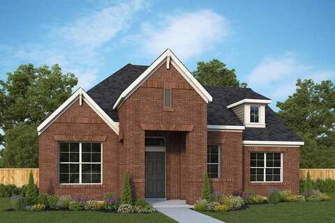 9544 Talia Boulevard, Mesquite, TX 75126