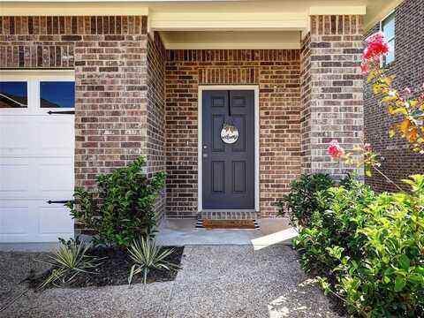 4423 Marsh Hawk Drive, Melissa, TX 75454