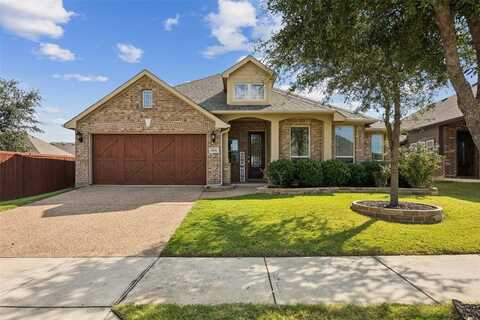 1616 Downing Drive, Aubrey, TX 76227