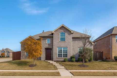 7706 Paddock Trail, Sachse, TX 75048
