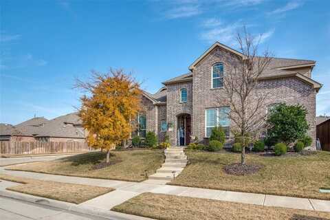 7706 Paddock Trail, Sachse, TX 75048