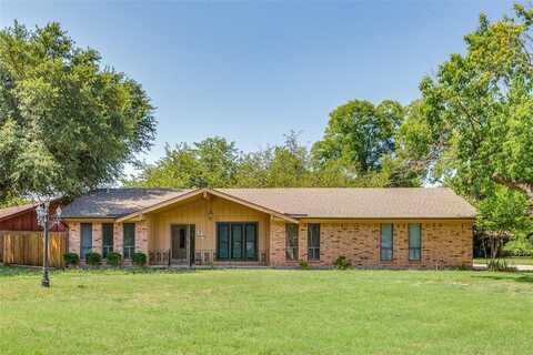1119 W Westhill Drive, Cleburne, TX 76033