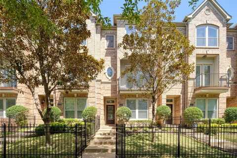 4236 Holland Avenue, Dallas, TX 75219