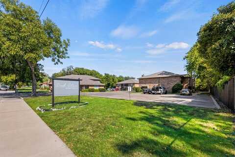 1943 Cranford Drive, Garland, TX 75041