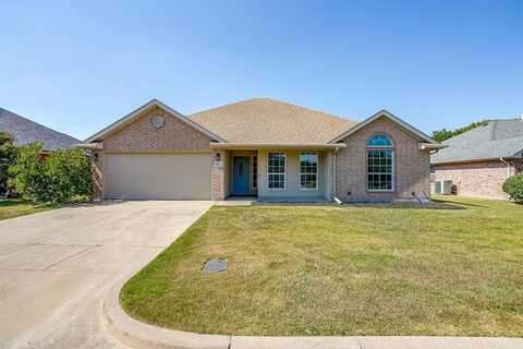 214 Rose Avenue, Cleburne, TX 76033