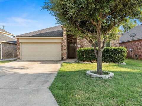 516 Highpark Court, Lake Dallas, TX 75065