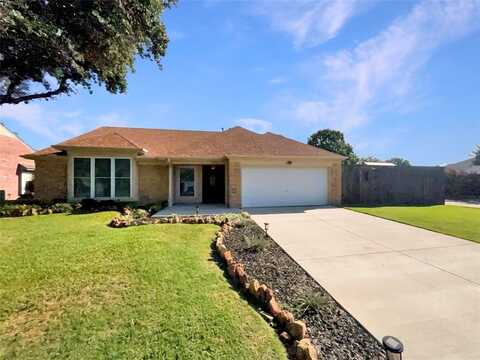 8010 Spinnaker Cove, Rowlett, TX 75089