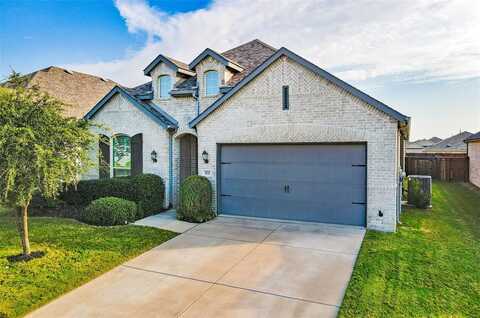 2032 Longbridge Road, Forney, TX 75126