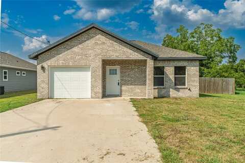 2304 Church Street, Greenville, TX 75401
