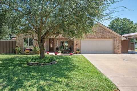 140 N Oak Place, Van, TX 75790