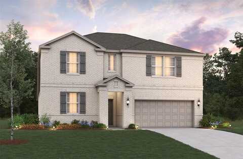 2204 Briarbrook Drive, Denton, TX 76207