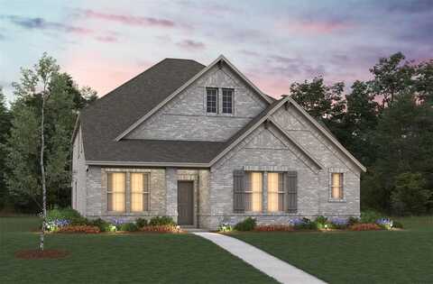 3521 Geranium Lane, Venus, TX 76084