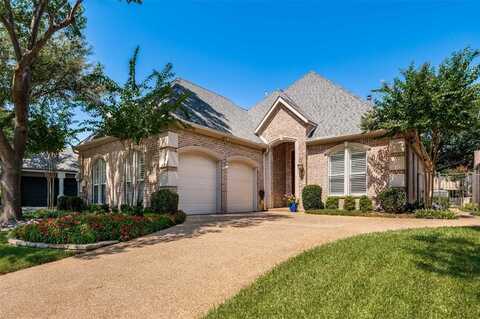 5625 Gleneagles Drive, Plano, TX 75093