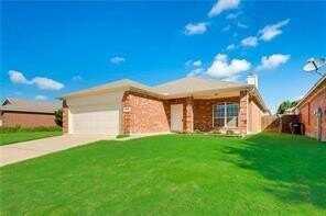 13605 Justice Court, Fort Worth, TX 76040
