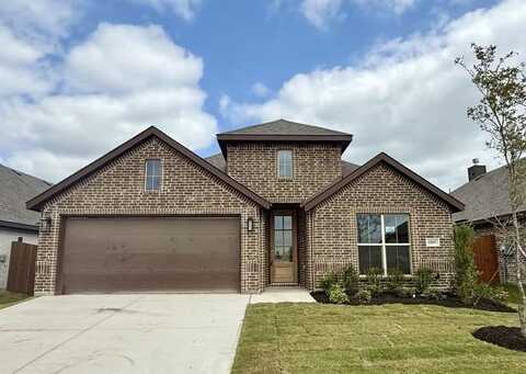 10809 Rothland Street, Fort Worth, TX 76036