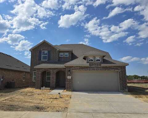 1013 Colgate, Princeton, TX 75407