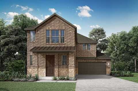 1140 Amaryllis, Little Elm, TX 76227