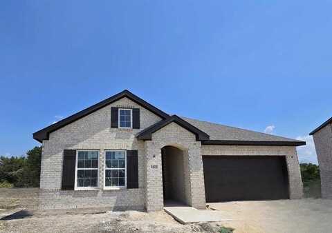 1022 Colgate Circle, Princeton, TX 75407