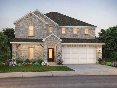 5800 Marvel Drive, McKinney, TX 75071