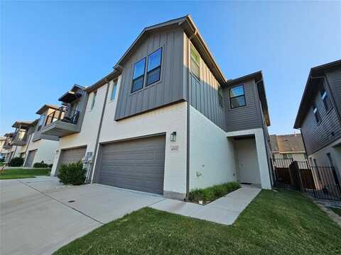 6312 Oakbend Circle, Fort Worth, TX 76132