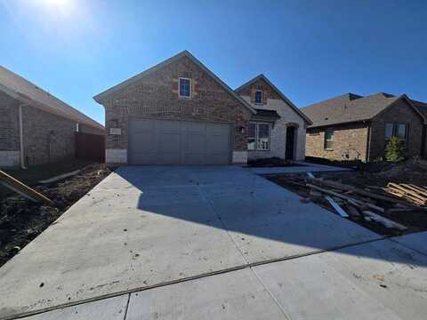 512 Pickett Creek Drive, Aledo, TX 76008